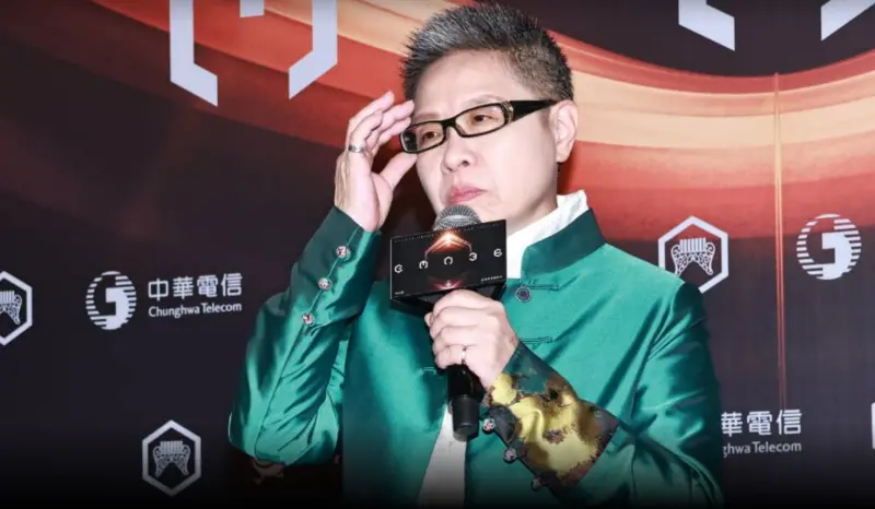 丁曉雯忘記有誰入圍？被問金曲投票內幕　跳針喊「不記得」超尷尬