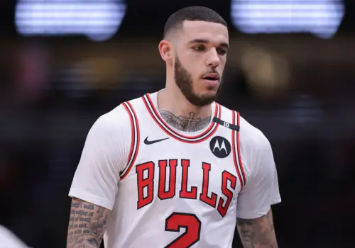 NBA／公牛送走球哥！換回騎士前樂透大物　外媒怒批「愚蠢至極」
