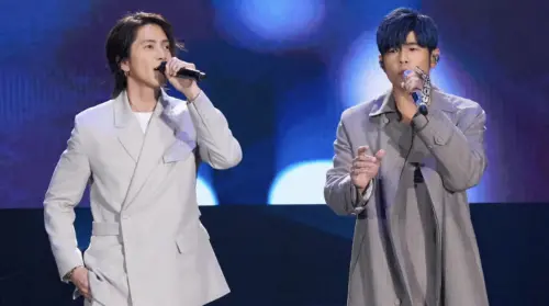 周杰倫演唱會「山下智久開金口」！夢幻場面太驚喜　2人都愛這1物
