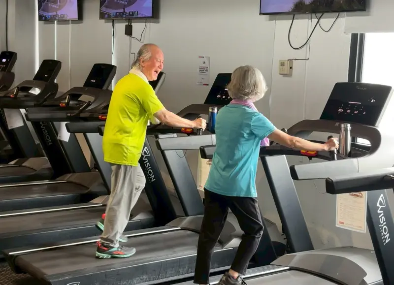 ▲校園運動器材擬開放社區示意圖。（圖／高雄市社會局）