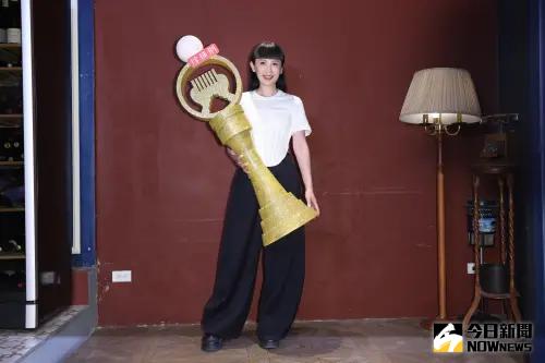 ▲魏如萱(圖/記者嚴俊強攝影) ▲魏如萱(圖/記者嚴俊強攝影)