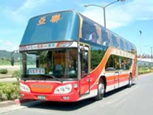 竹科人都搭過！台灣25年國道客運遭廢止營運　「獨家路線」恐讓出
