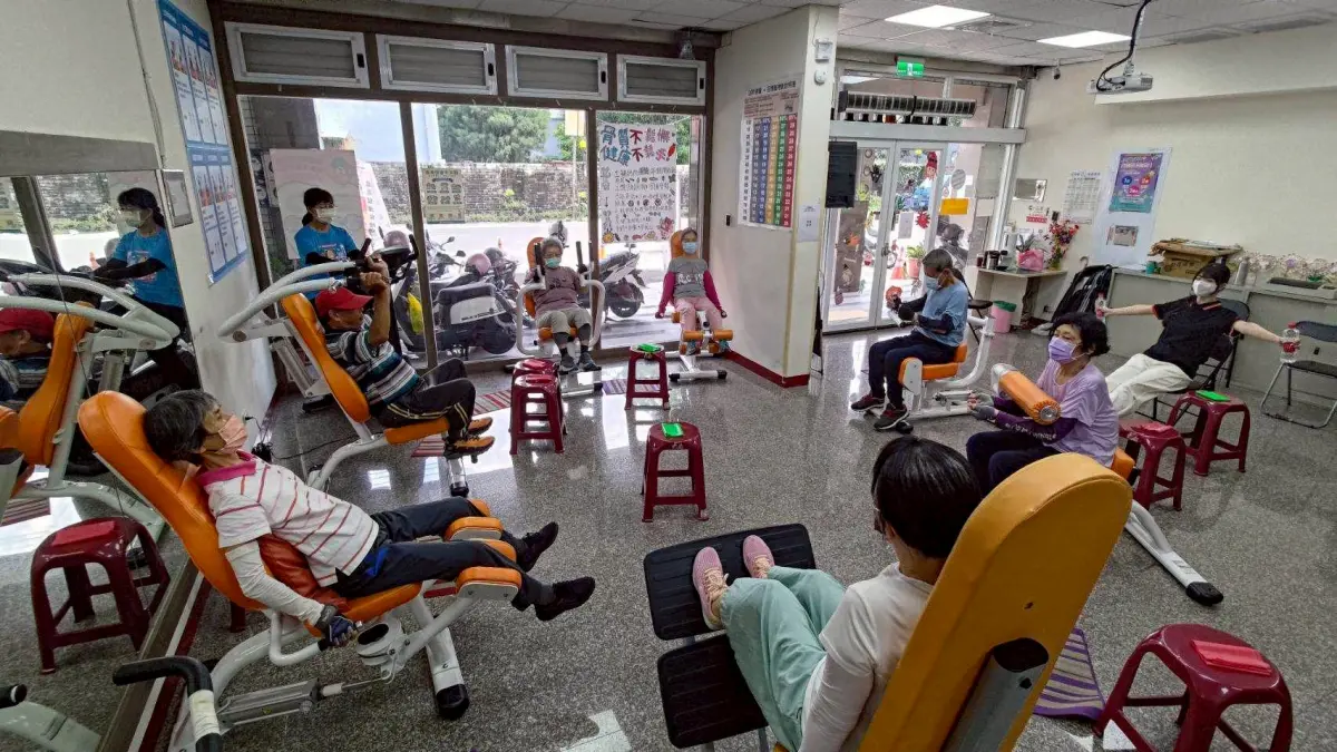 高市敬老卡、博愛卡7月1日起在擴大用途 這些地方攏欸通