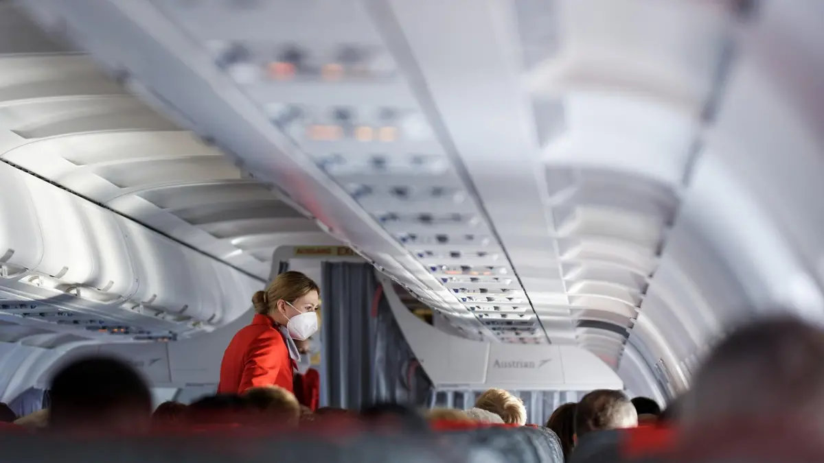 搭飛機前必看！空姐曝旅客9大錯誤花冤枉錢：能多買一張機票