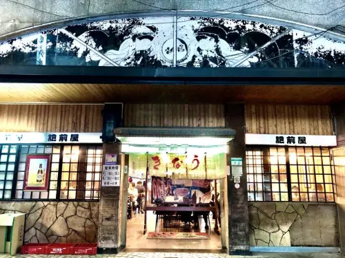 50年鰻魚名店「肥前屋」爆停業！老饕超錯愕　台北4大鰻魚飯剩1家
