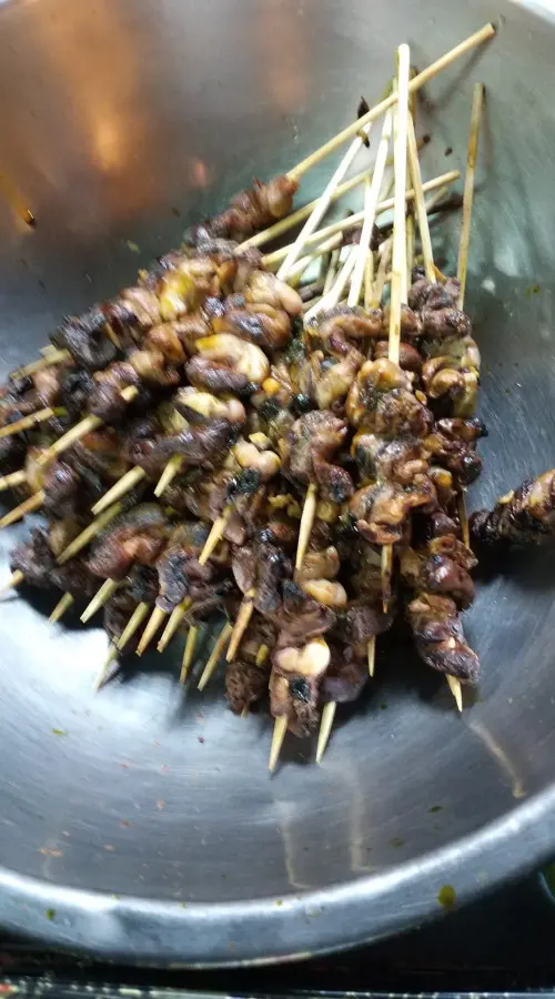 ▲肥前屋鰻肝也是老饕必點美味，常常一開店就銷售一空。（圖／肥前屋臉書）