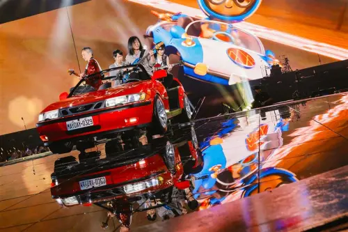 ▲五月天（圖／相信音樂提供）