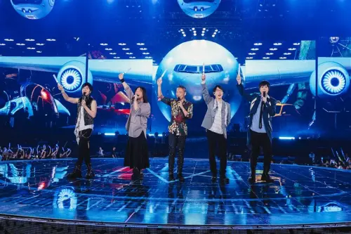 ▲五月天（圖／相信音樂提供）