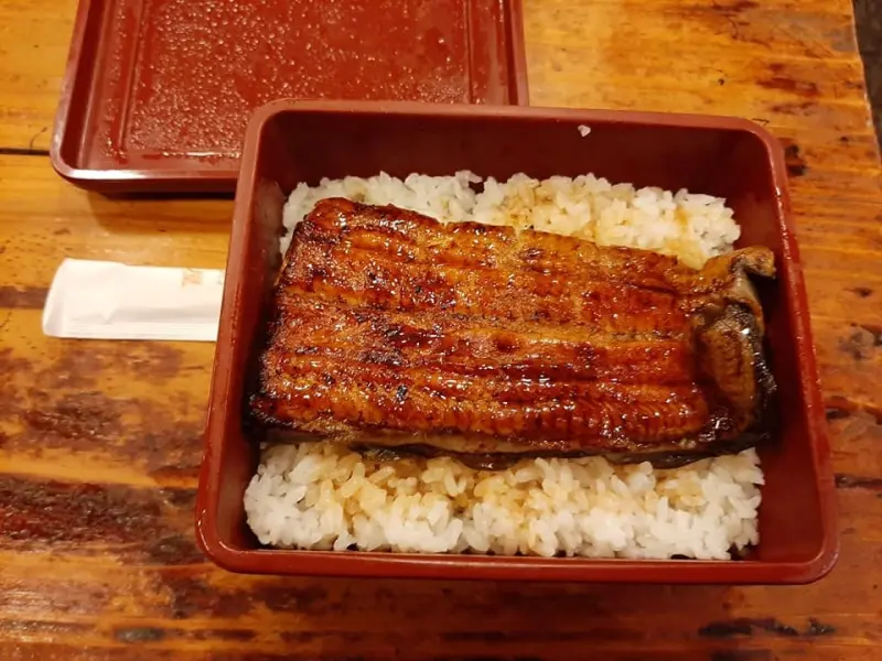 ▲鰻魚飯名店「肥前屋」去年熄燈，最新消息傳出將於今年3月重新開張，招牌鰻魚飯再度回歸。（圖／肥前屋臉書www.facebook.com/unagirestaurant/）