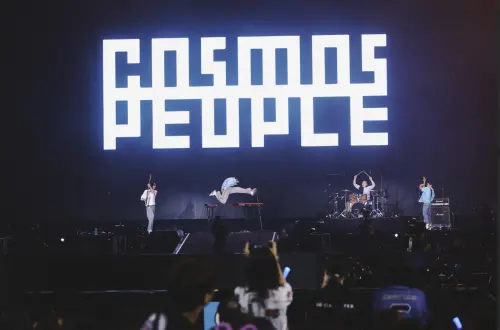 ▲五月天（圖／相信音樂提供）