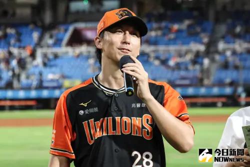 中職／36歲高塩將樹挑戰新人王？「永田條款」介紹　2條件全符合
