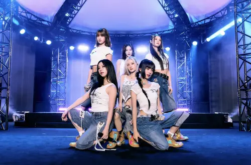 ▲GENBLUE幻藍小熊(圖/天空娛樂提供) ▲GENBLUE幻藍小熊(圖/天空娛樂提供)