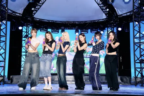 ▲GENBLUE幻藍小熊（圖／天空娛樂提供）