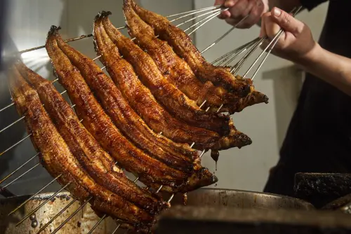 ▲三河中川屋與肥前屋同樣在台北中山區，主打高CP值而廣受台灣人喜愛。（圖／三河中川屋臉書）