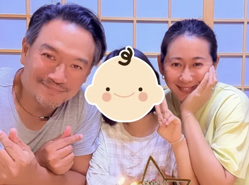 ▲女星林利霏近年已經舉家搬到台東定居，並於2024年確診罹患大腸癌第一期，目前還在定期追蹤。近年大腸癌有年輕化趨勢，醫師提到「久坐不動」會提高風險。（圖／翻攝自林利霏臉書）