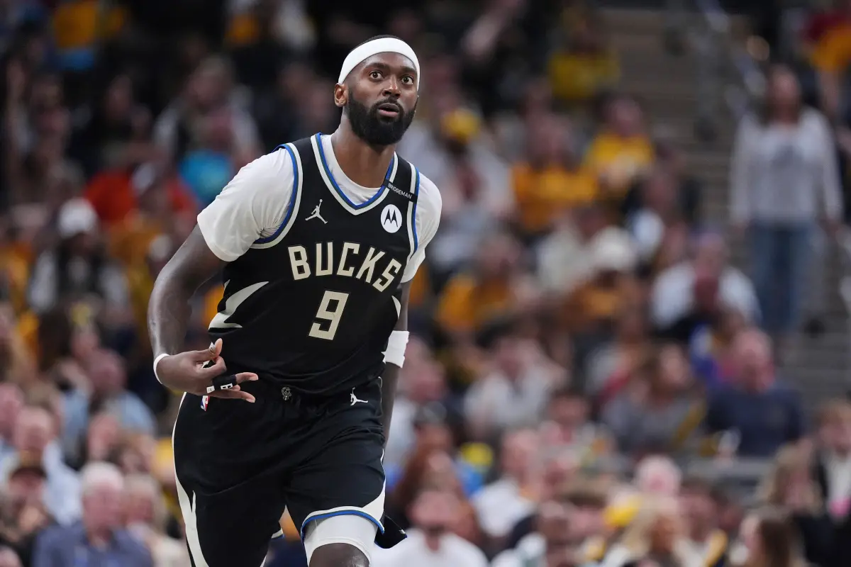 ▲據美媒報導，NBA美國職籃（National Basketball Association）密爾瓦基公鹿提供一份3年4400萬美元的合約，留下奪冠老臣Bobby Portis，他原先拒絕了最後一年1340萬美元的球員選項，成為了自由球員，但公鹿沒打算放走他，而是提供了新的合約附帶2027-28賽季的球員選項。