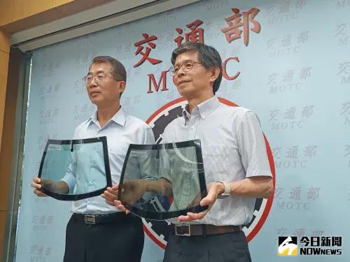 汽車車窗、擋風玻璃「隔熱紙」規範寬鬆　法制局、民團反彈聲浪起
