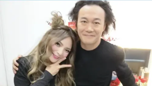 陳奕迅遭盜「詐騙小甜甜」！她怒揭超扯對話　1關鍵揪出內幕主使
