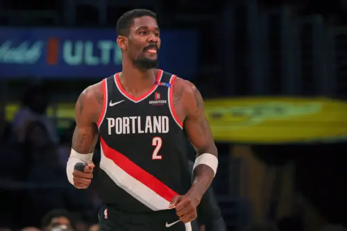 NBA／湖人機會來了！Ayton有望空降先發中鋒　延攬他有「2優勢」
