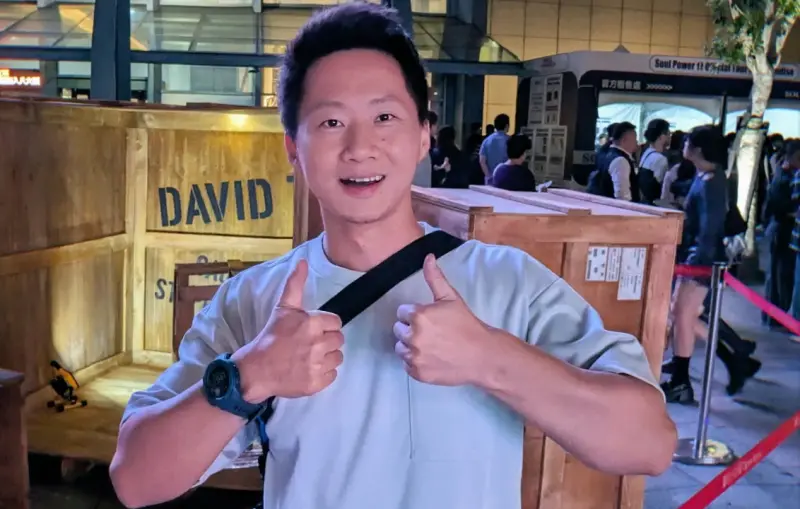 金曲獎藏鏡人竟是YTR！引言出自他手　驕傲喊：所有腳本都我寫的