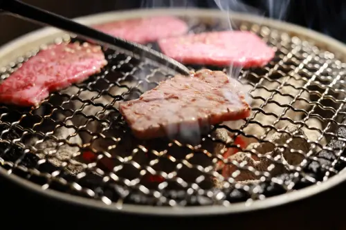 茶六、老井輸它！2025「台中燒肉霸主」出爐　老饕愛17年：水準高
