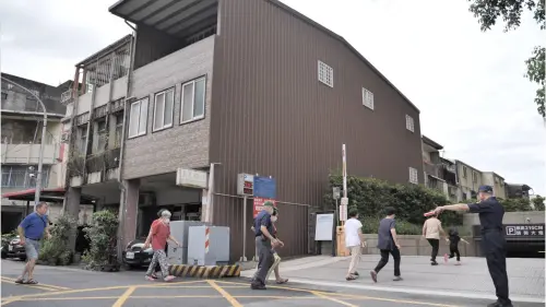 2025城鎮韌性演習時間出爐！15日起分區舉行　將發送手機告警訊息
