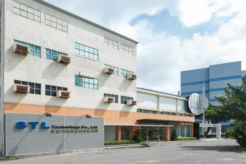 ▲因近期股價波動大，新盛力公布5月自結。（圖／新盛力官網）