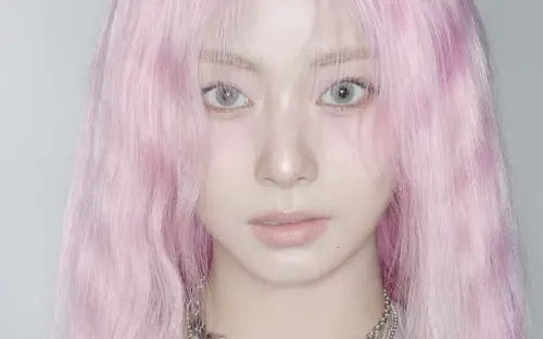 ▲子瑜全新專輯造型曝光。（圖／TWICE IG）