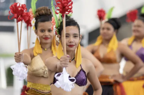 最美海島／只領時薪？帛琉人「超樂天價值觀」　笑稱：快樂最重要
