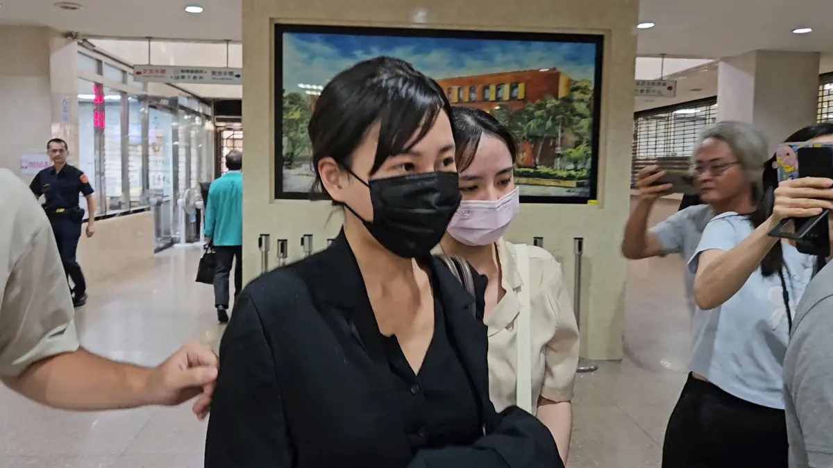 網紅「仙塔」律師為靈骨塔詐團當軍師！涉洩密遭搜「仙氣盡失」