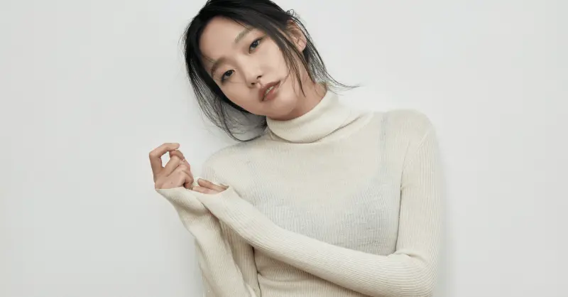 ▲金高銀（金高恩）34歲生日快樂！因為《孤單又燦爛的神－鬼怪》成名的她，其實有一段不為人知的低潮心酸，靠著努力撐過的意志，成為了現在的南韓影后。（圖／BH娛樂官網）