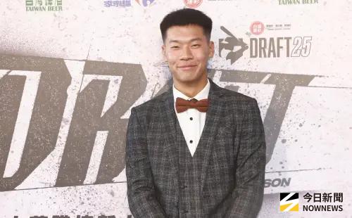 中職／下一個曾峻岳？富邦與張育豪僅簽1.5年合約　領隊解釋原因
