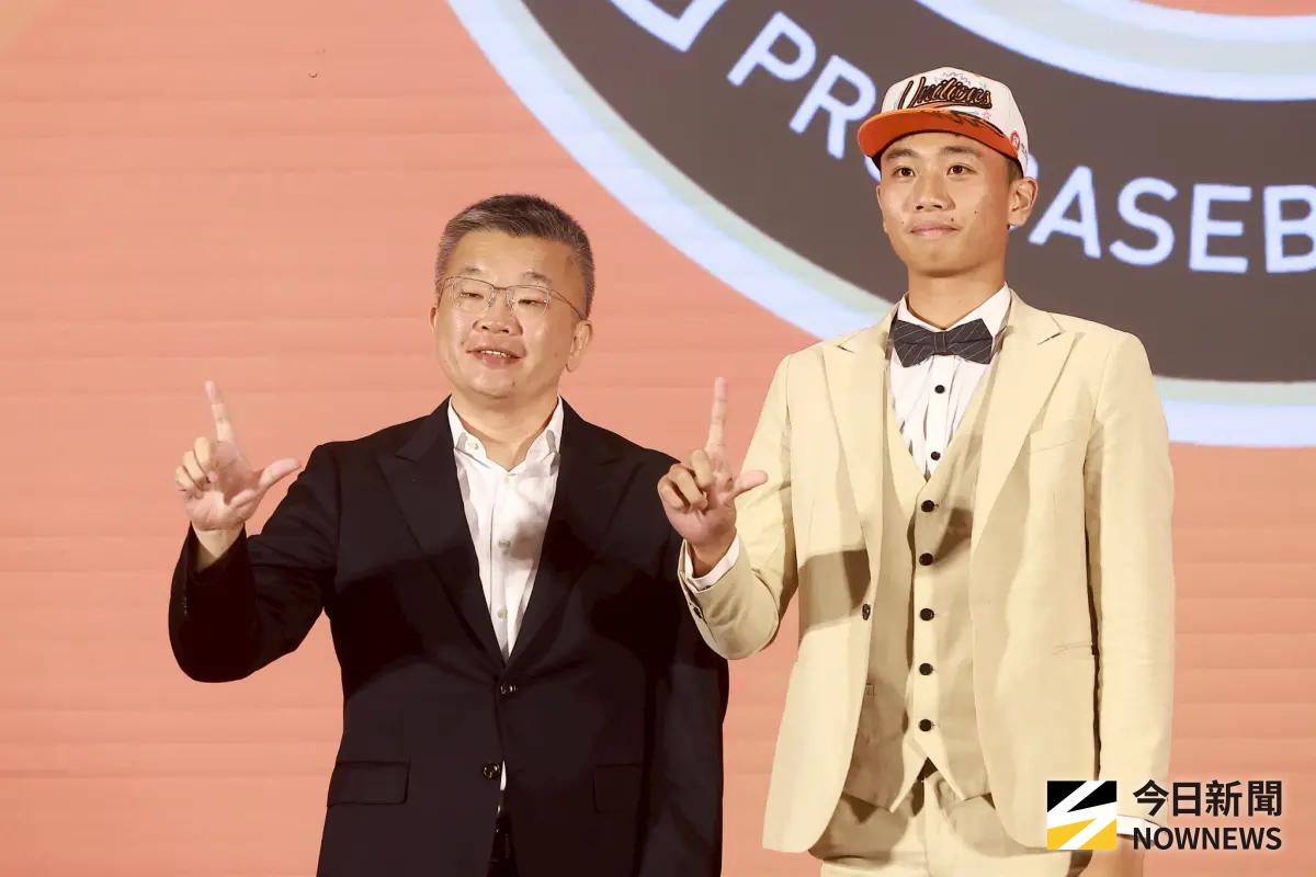 ▲曾偉喆。（圖／記者葉政勳攝）