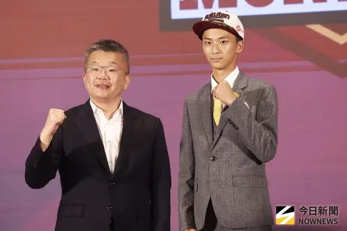 U18世界盃／中華隊再推鍾亦恩先發！想進金牌戰對德國絕不能輸
