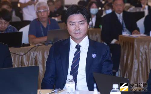 中職／林威助元旦首發聲！把富邦悍將基礎打穩：走在更堅定道路上
