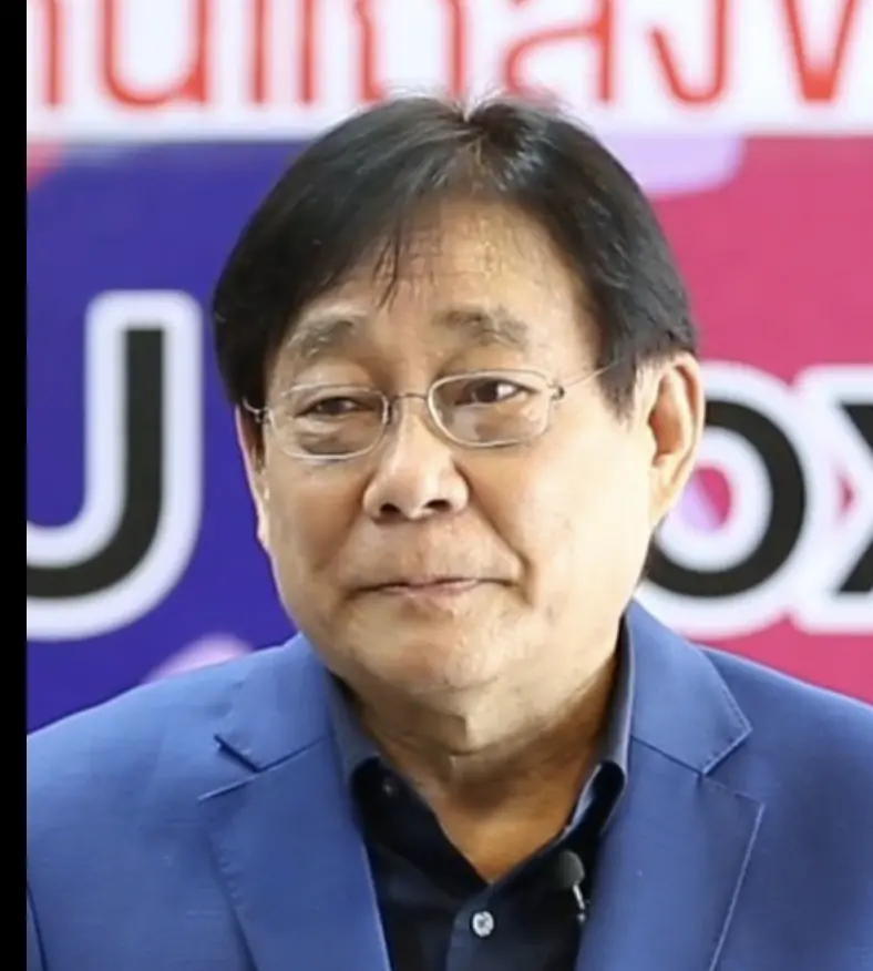 ▲泰國財政部長兼副總理披猜將在7月4日與美國貿易代表葛瑞爾會晤。（圖／翻攝自維基百科）