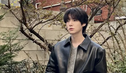 今日壽星／安宰賢38歲了！昔離婚具惠善重創形象　改做1行業吸金
