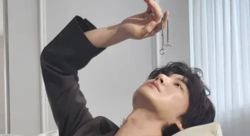 ▲安宰賢後續轉戰珠寶業，成為一名珠寶設計師。（圖／IG aagbanjh）