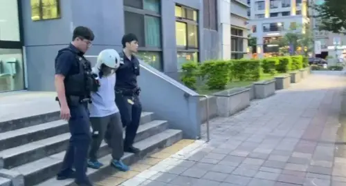 黑貓宅急便命案！女員工捅死男同事　檢方複訊後聲押禁見
