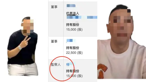 ▲疲老闆（圖／疲老闆提供）