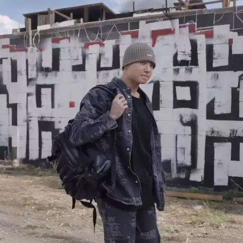 ▲柾國私人民宅遭中國女私生飯闖入。(圖/翻攝自柾國IG) ▲柾國私人民宅遭中國女私生飯闖入。(圖/翻攝自柾國IG)