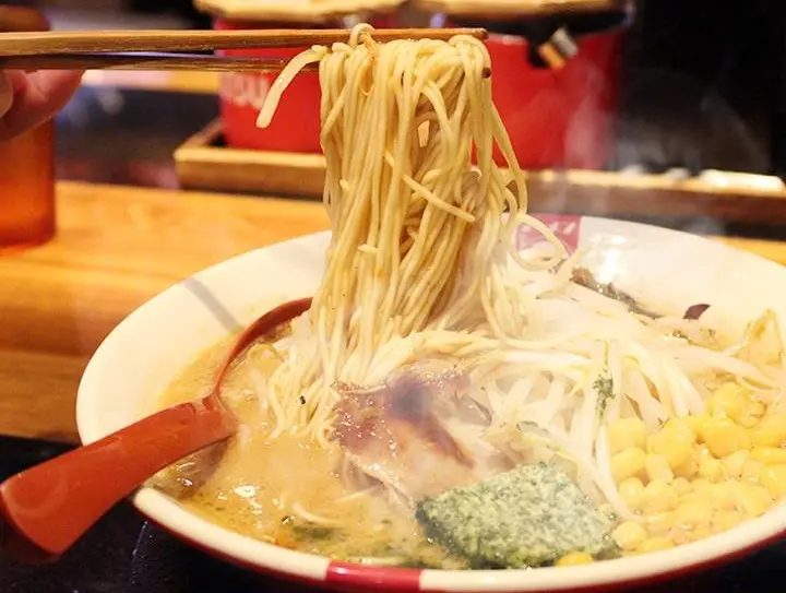 ▲日本東京拉麵品牌「凪Nagi」突然在官方臉書發布歇業消息，公告凪Nagi天母店自7月起停業，讓老饕相當不捨。（圖／ラーメン凪 Ramen Nagi Taiwan臉書）