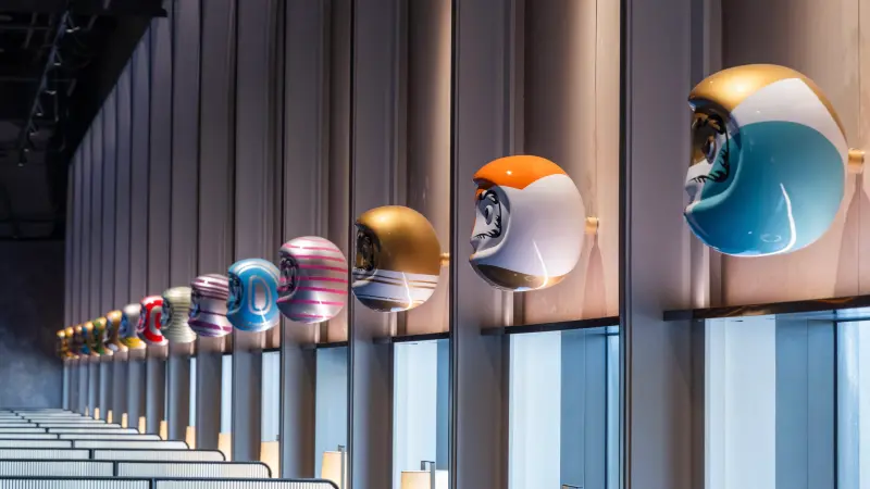 饗賓頂級日式Buffet品牌「旭集 和食集錦」7/9正式進駐台南