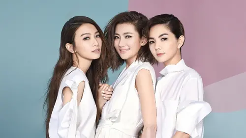 Ella砸重金買下版權！S.H.E的歌有多紅？i-dle、李多慧都曾翻唱過
