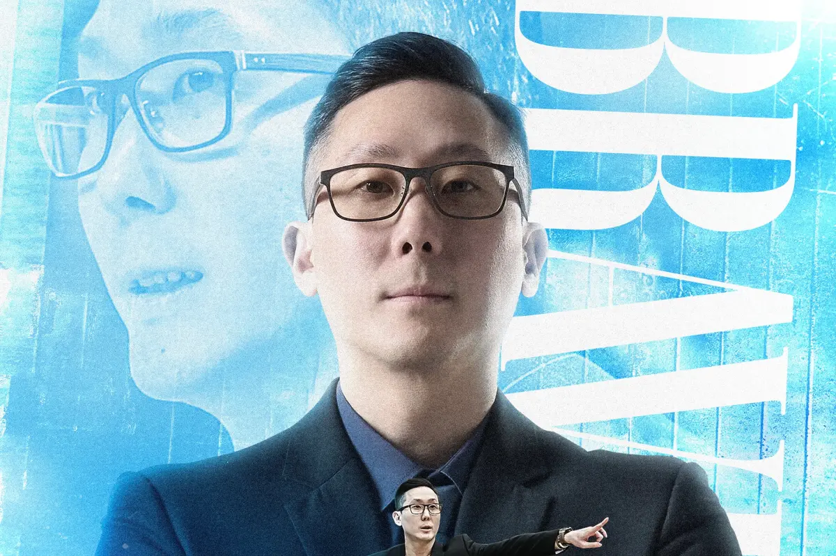 ▲臺北富邦勇士今日宣布教練團人事調整，原執行教練吳永仁即日起升任總教練，原總教練許晉哲將專任球隊領隊。（圖／臺北富邦勇士提供）