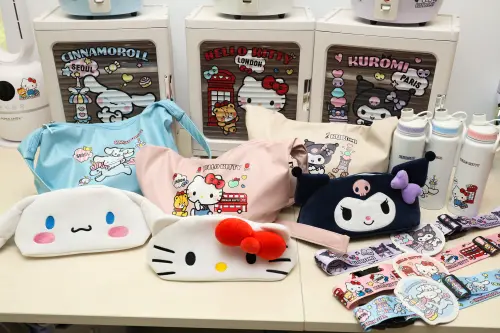 ▲7-11福袋（圖／記者陳明安攝）