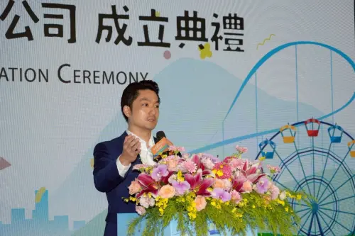 賴清德「團結十講」變翻車十講　蔣萬安：希望總統繼續講
