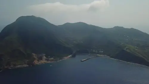 日本鹿兒島外海地震有多頻繁？日網出現「地震時刻表」堪比山手線
