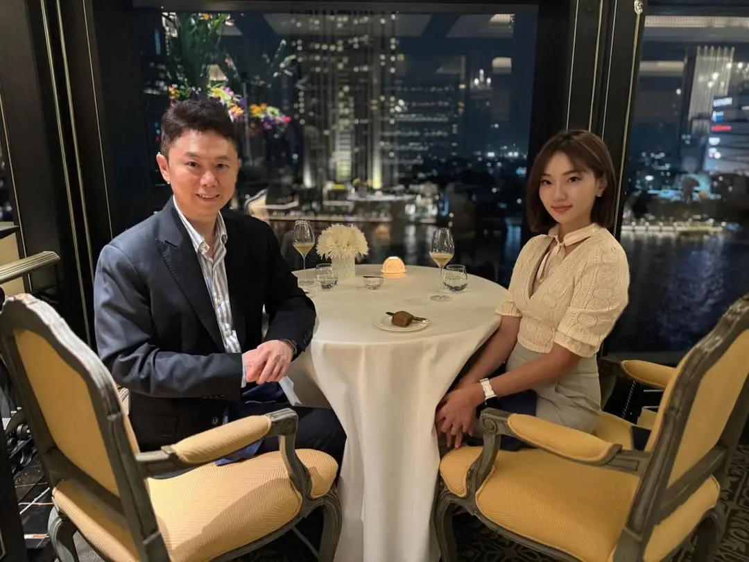 王人瑞曝小18歲老婆婚前得乳癌！加護病房訂終生 抗癌艱辛過程曝 | 娛樂 | NOWnews今日新聞