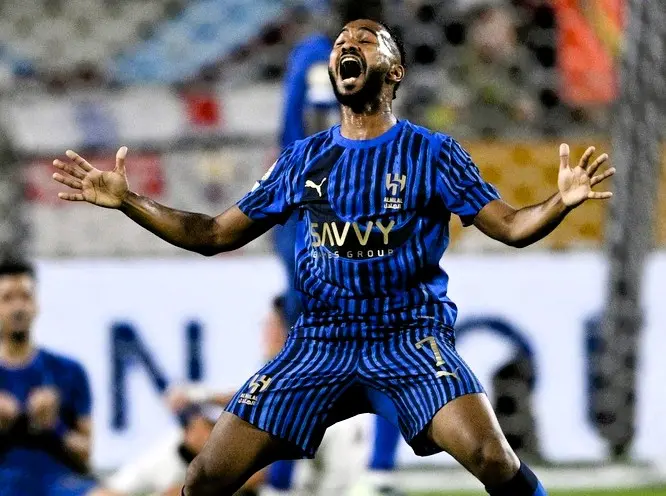 世俱盃／亞洲之光大爆冷！希拉爾淘汰曼城　解析石油軍團怎麼贏？